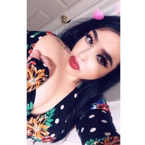 Meet your Posher, Daisy